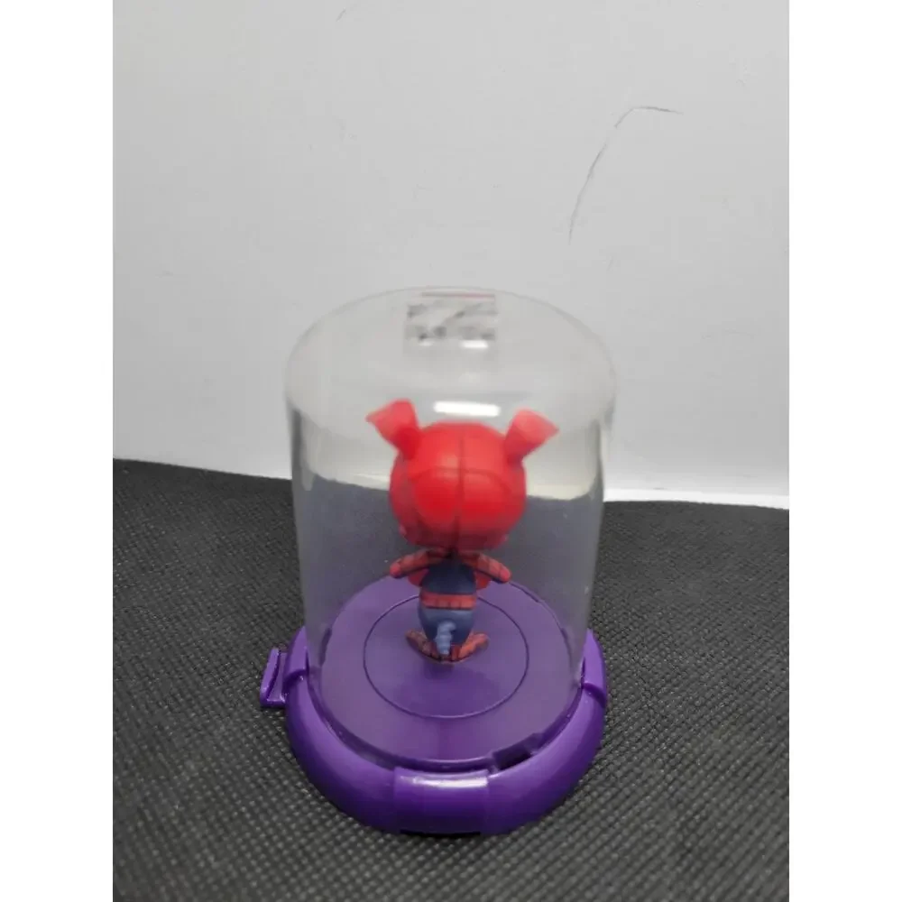 2018 Marvel Into The Spider Verse Spiderman Domez Spider Ham 3